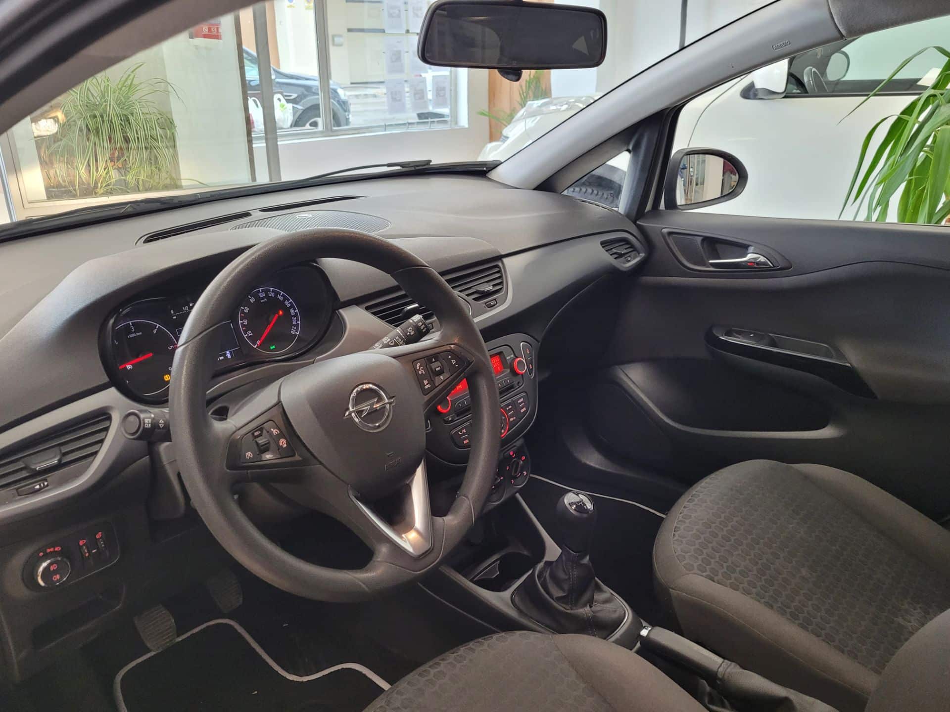 Opel Corsa 1.3 CDTI 5p.