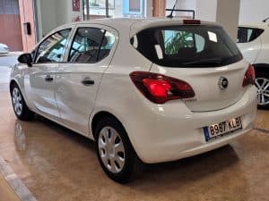 Opel Corsa 1.3 CDTI 5p.