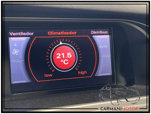 Audi A4 2.0 TDI 170CV Advanced Plus