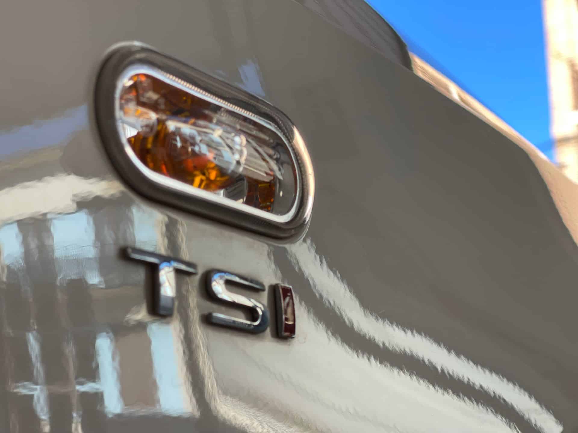 SEAT Ibiza 1.2 TSI DSG Style