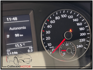 Volkswagen Caddy 2.0 TDI 102CV Trendline