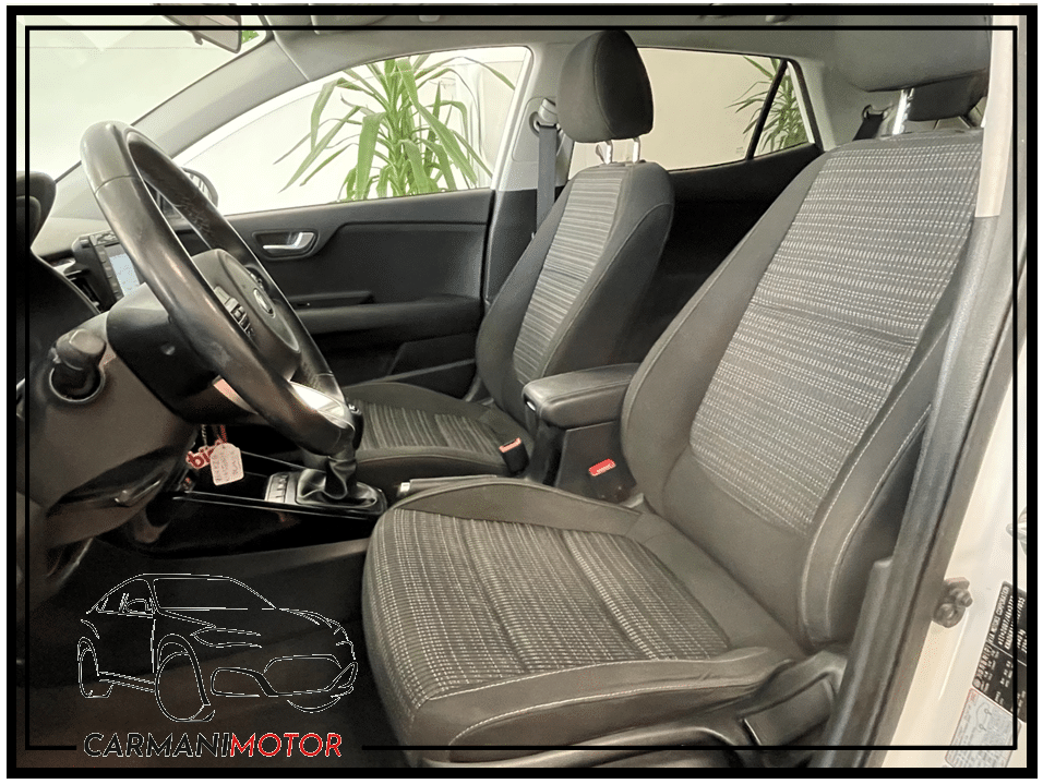 Kia Stonic 1.0 T-GDi 120 CV Style Drive