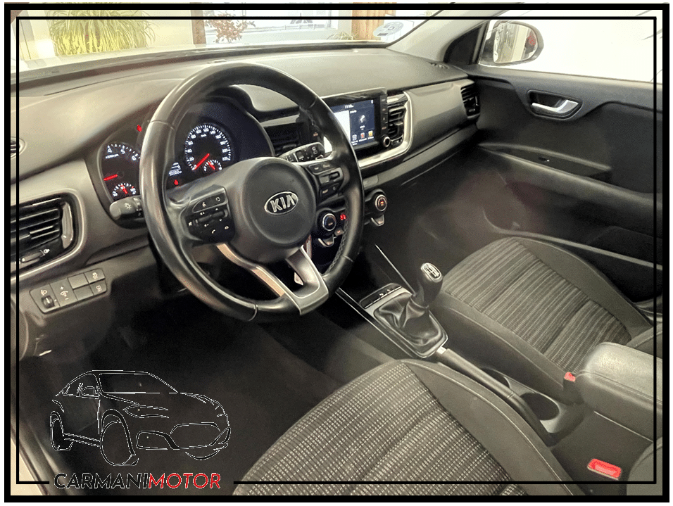 Kia Stonic 1.0 T-GDi 120 CV Style Drive