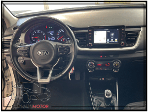 Kia Stonic 1.0 T-GDi 120 CV Style Drive
