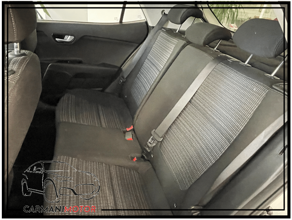Kia Stonic 1.0 T-GDi 120 CV Style Drive