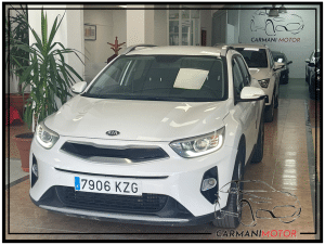 Kia Stonic 1.0 T-GDi 120 CV Style Drive