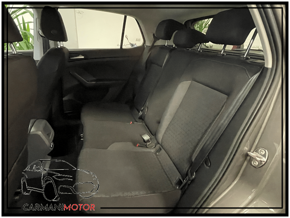 Volkswagen T-Cross 1.0 TSI 110 CV DSG Advanced 2021