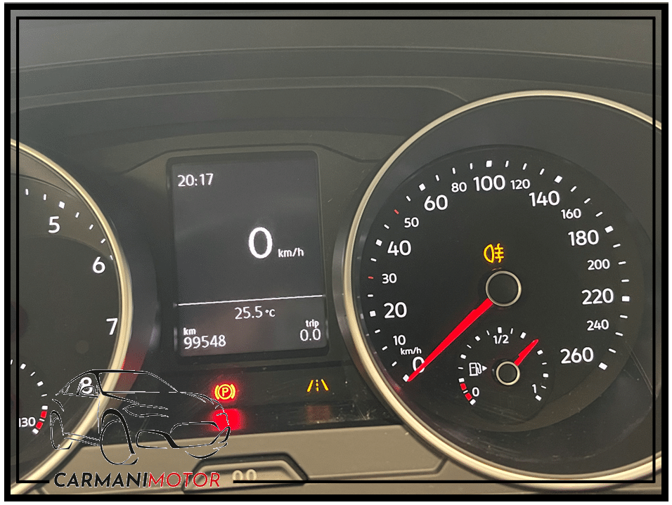 Volkswagen Tiguan 1.4 TSI 125CV Cross BlueMot. Tech Edition Trend+