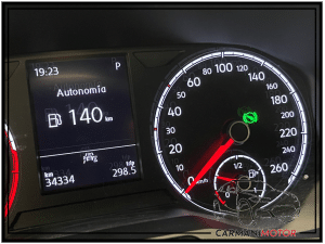 Volkswagen T-Cross 1.0 TSI 110 CV DSG Advanced 2021