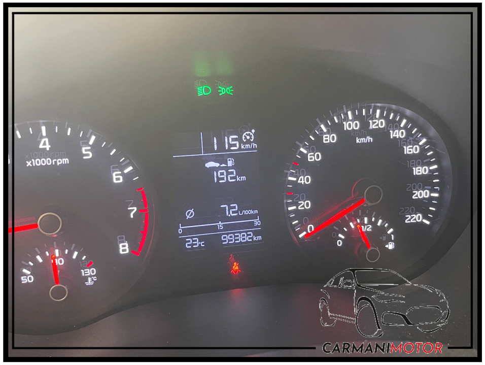 Kia Stonic 1.0 T-GDi 120 CV Style Drive