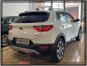 Kia Stonic 1.0 T-GDi 120 CV Style Drive