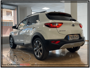 Kia Stonic 1.0 T-GDi 120 CV Style Drive