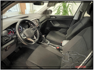 Volkswagen T-Cross 1.0 TSI 110 CV DSG Advanced 2021