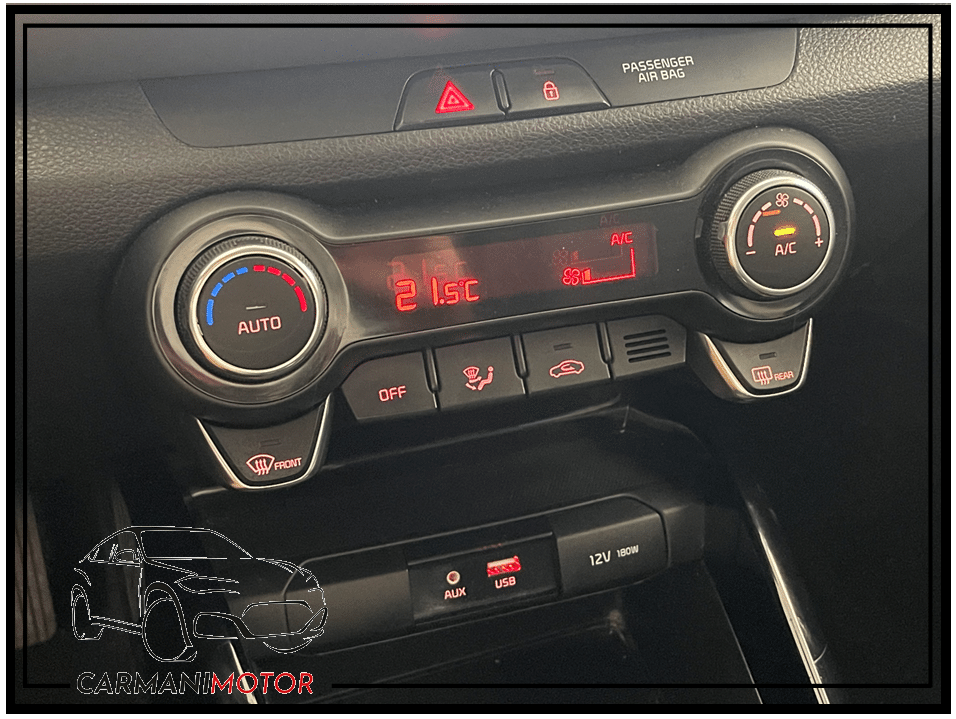 Kia Stonic 1.0 T-GDi 120 CV Style Drive