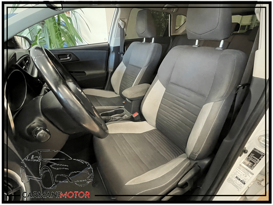 Toyota Auris  Hybrid 140H Active