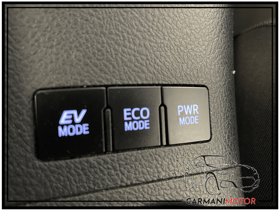 Toyota Auris  Hybrid 140H Active