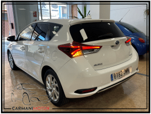 Toyota Auris  Hybrid 140H Active