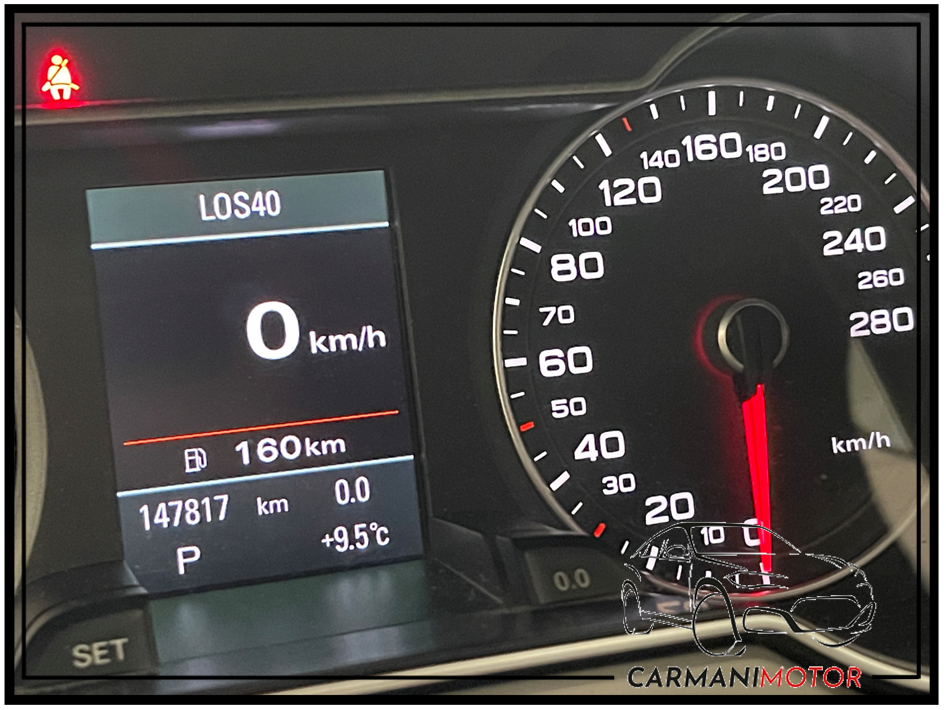 Audi A4  Avant 2.0 TDI Automático Familiar Nacional 150cv