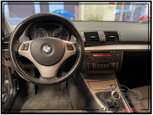 BMW 118D  122CV CADENA DISTRIBUCIÓN UN PROPIETARIO
