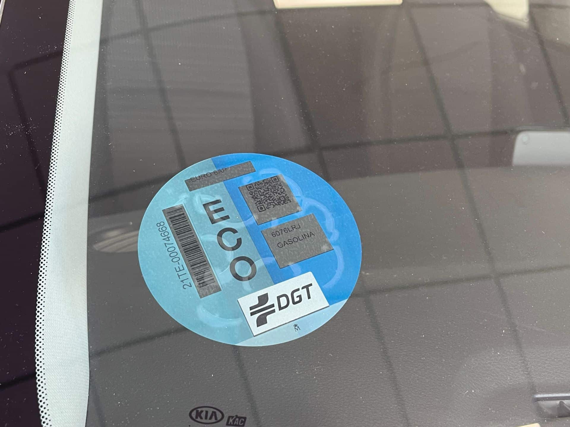 Kia Stonic  T-GDi Drive 120CV – Cámara Apple CarPlay Muy cuidado