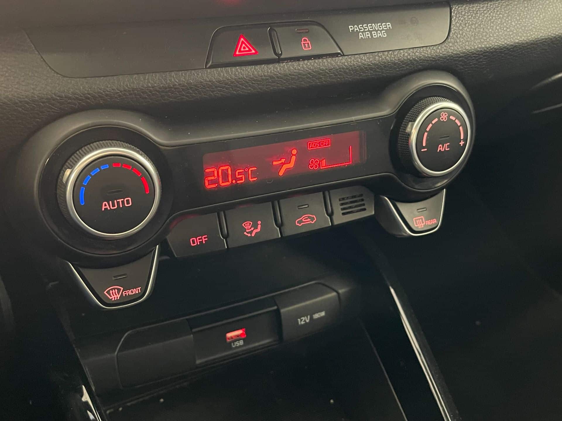 Kia Stonic  T-GDi Drive 120CV – Cámara Apple CarPlay Muy cuidado
