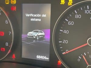 Kia Stonic  T-GDi Drive 120CV – Cámara Apple CarPlay Muy cuidado