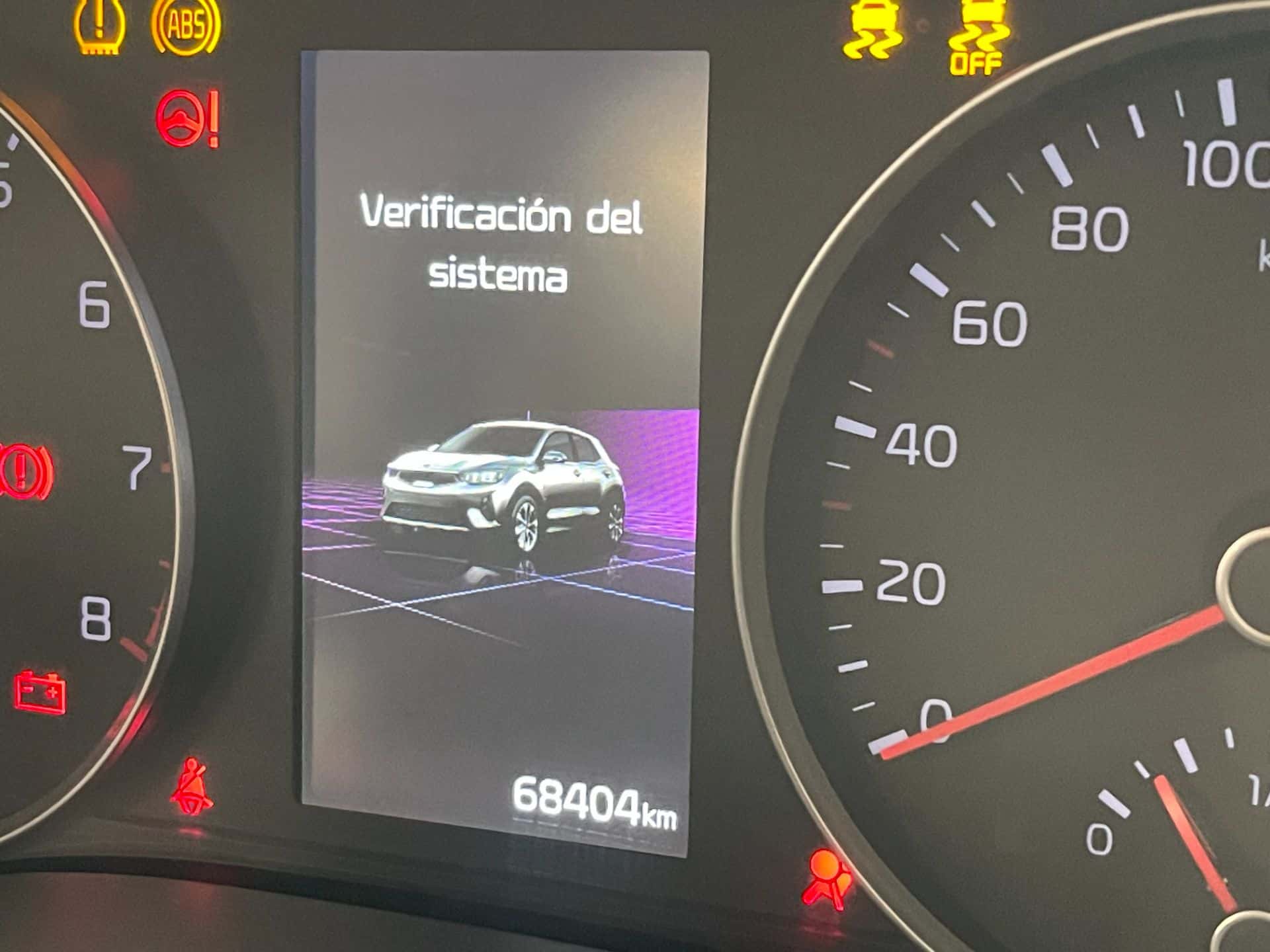 Kia Stonic  T-GDi Drive 120CV – Cámara Apple CarPlay Muy cuidado