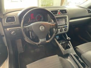 Volkswagen Scirocco  TSI 160CV