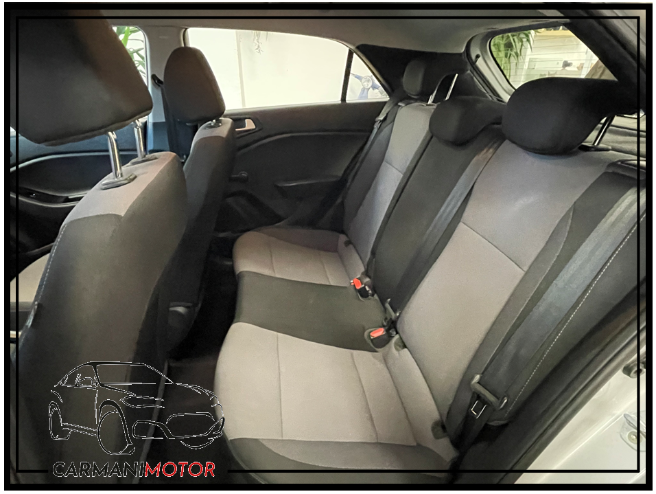 Hyundai i20  TGDI Klass 100 CV GPS Apple CarPlay Bluetooth