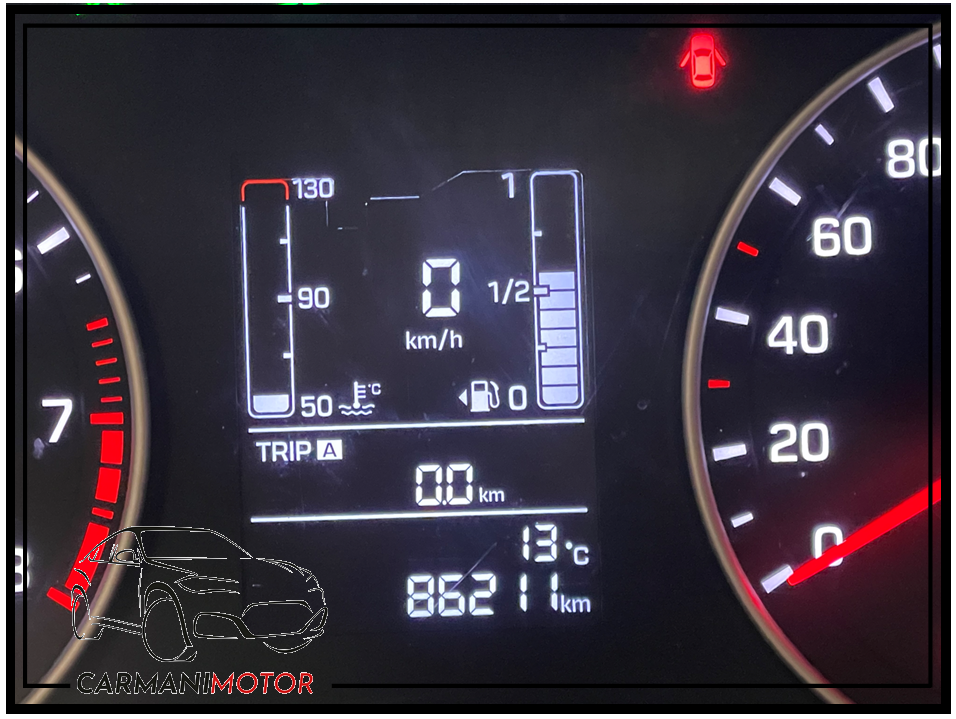 Hyundai i20  TGDI Klass 100 CV GPS Apple CarPlay Bluetooth