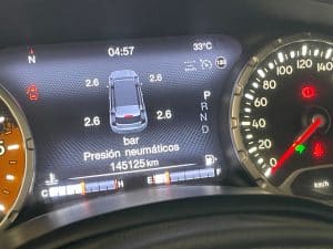Jeep Renegade  Trailhawk 4×4 ADLow Aut. 170CV