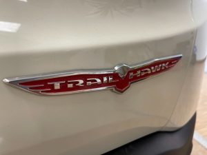 Jeep Renegade  Trailhawk 4×4 ADLow Aut. 170CV