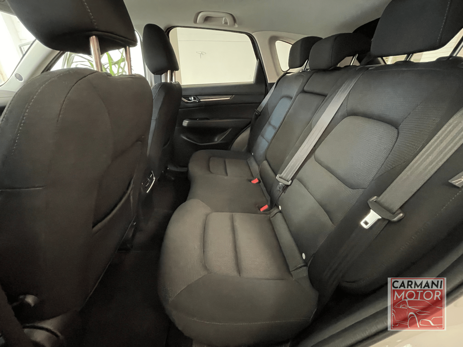 Mazda CX-5  2.2 Skyactiv-D Zenith Safety 2WD 150CV