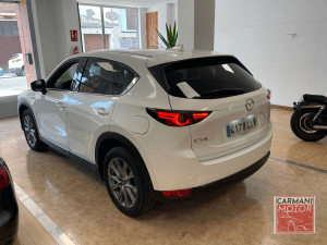 Mazda CX-5  2.2 Skyactiv-D Zenith Safety 2WD 150CV