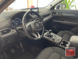Mazda CX-5  2.2 Skyactiv-D Zenith Safety 2WD 150CV