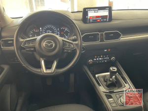 Mazda CX-5  2.2 Skyactiv-D Zenith Safety 2WD 150CV
