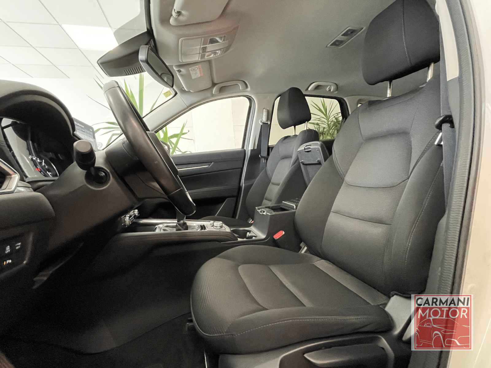 Mazda CX-5  2.2 Skyactiv-D Zenith Safety 2WD 150CV