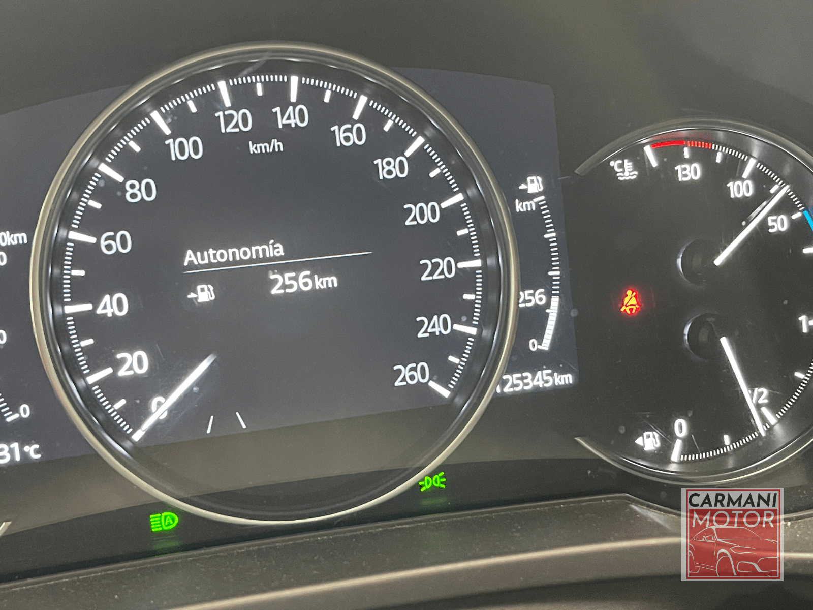 Mazda CX-5  2.2 Skyactiv-D Zenith Safety 2WD 150CV