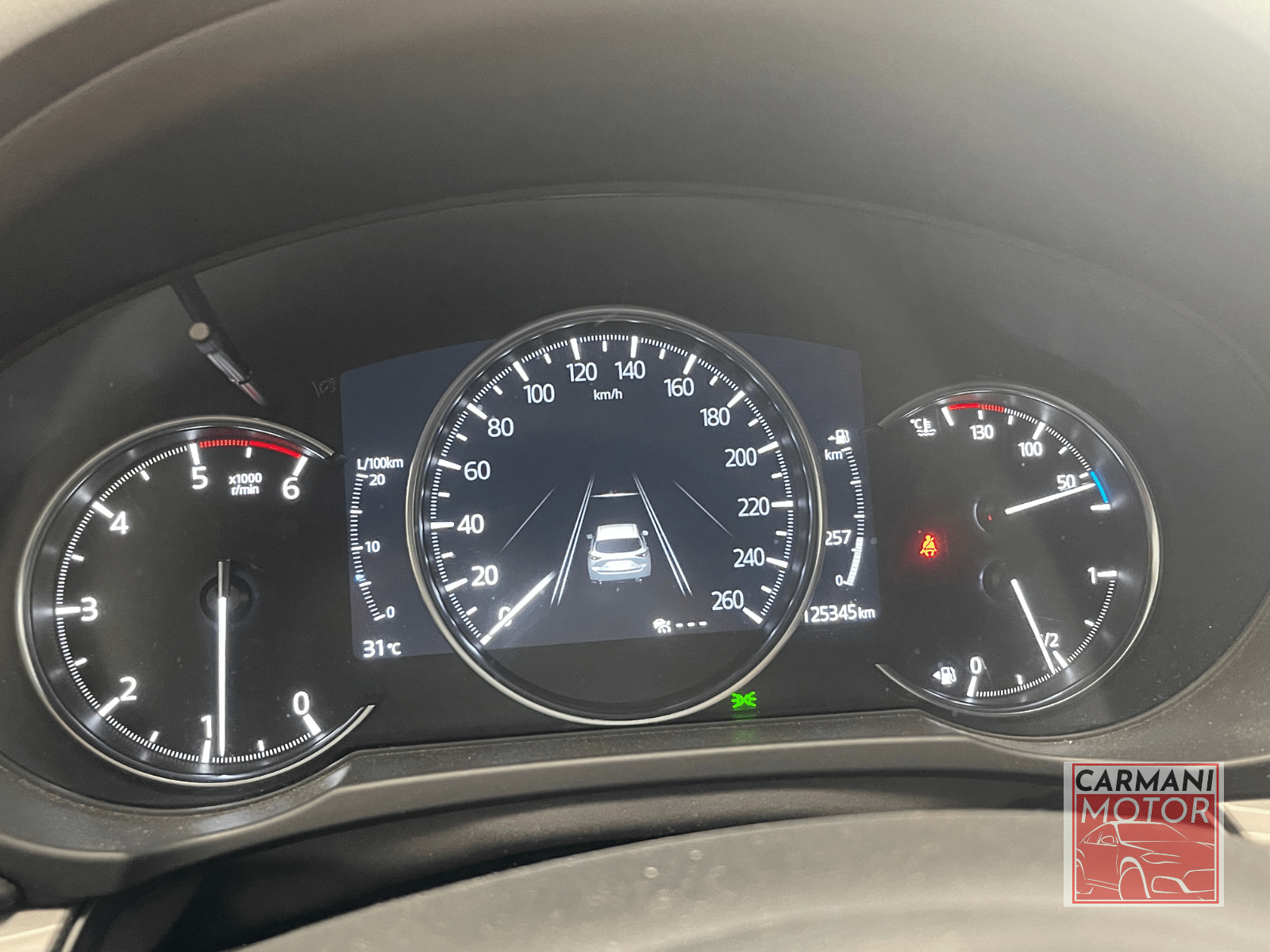 Mazda CX-5  2.2 Skyactiv-D Zenith Safety 2WD 150CV