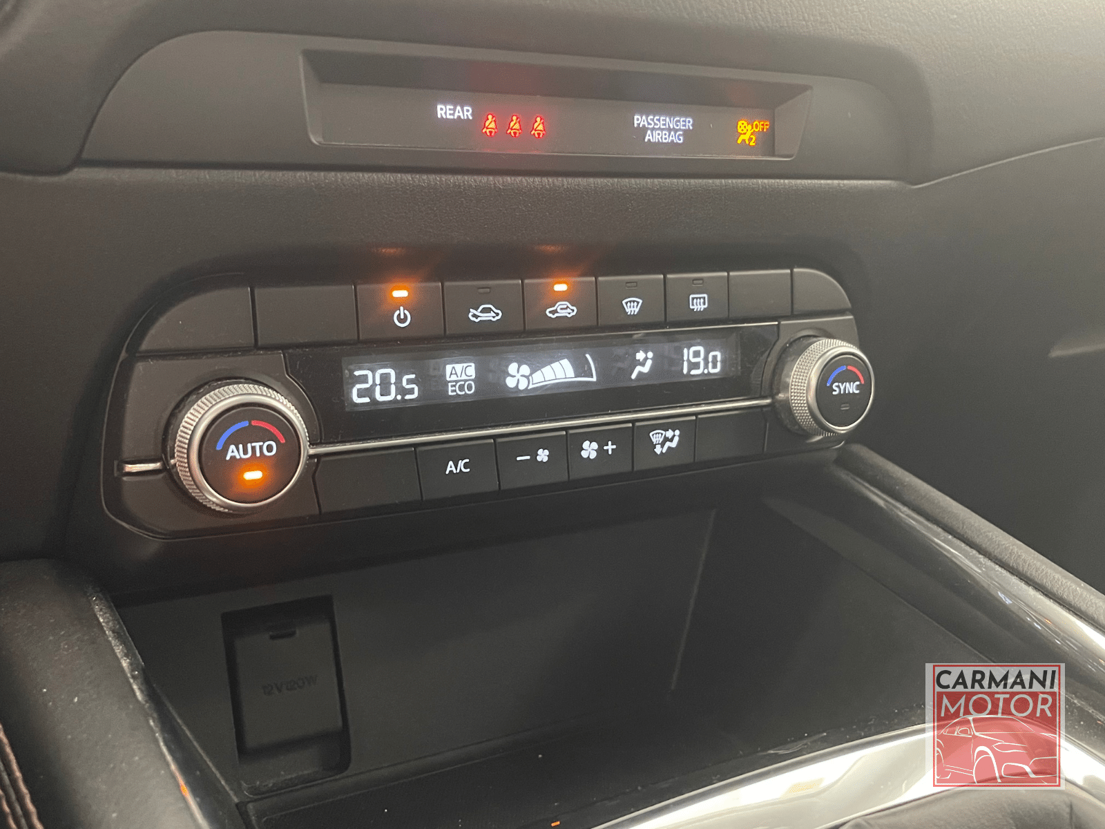 Mazda CX-5  2.2 Skyactiv-D Zenith Safety 2WD 150CV