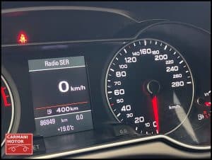 Audi A4  2.0 TDI 143CV 6 vel.