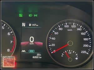 Kia Stonic  1.0 T-GDI MHEV DRIVE 120