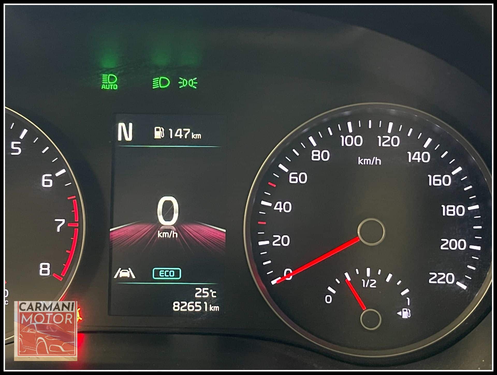 Kia Stonic  1.0 T-GDI MHEV DRIVE 120