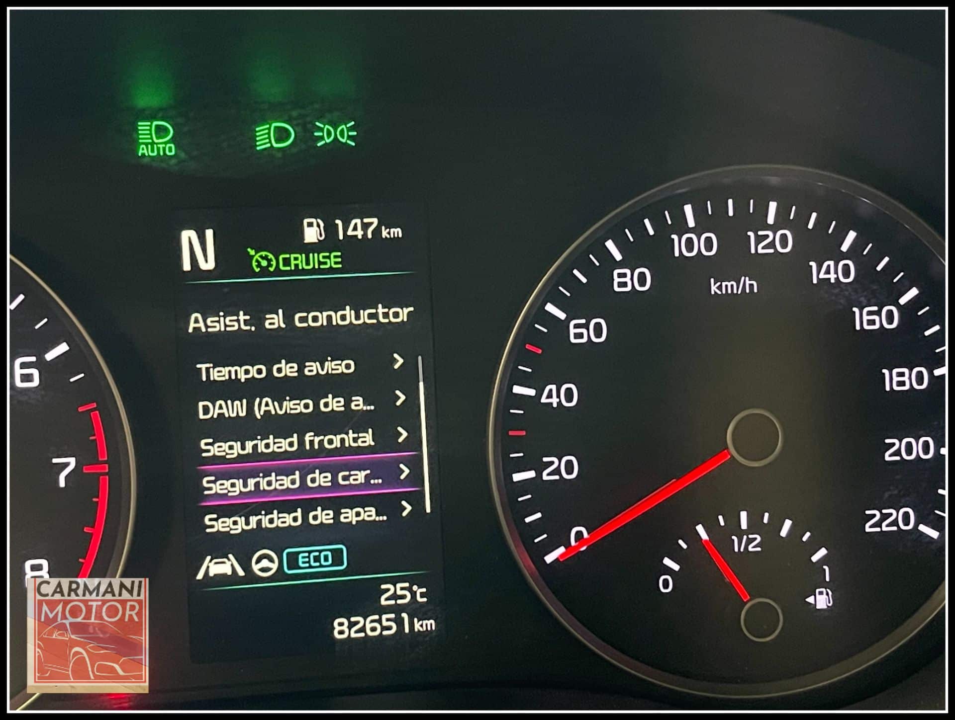 Kia Stonic  1.0 T-GDI MHEV DRIVE 120