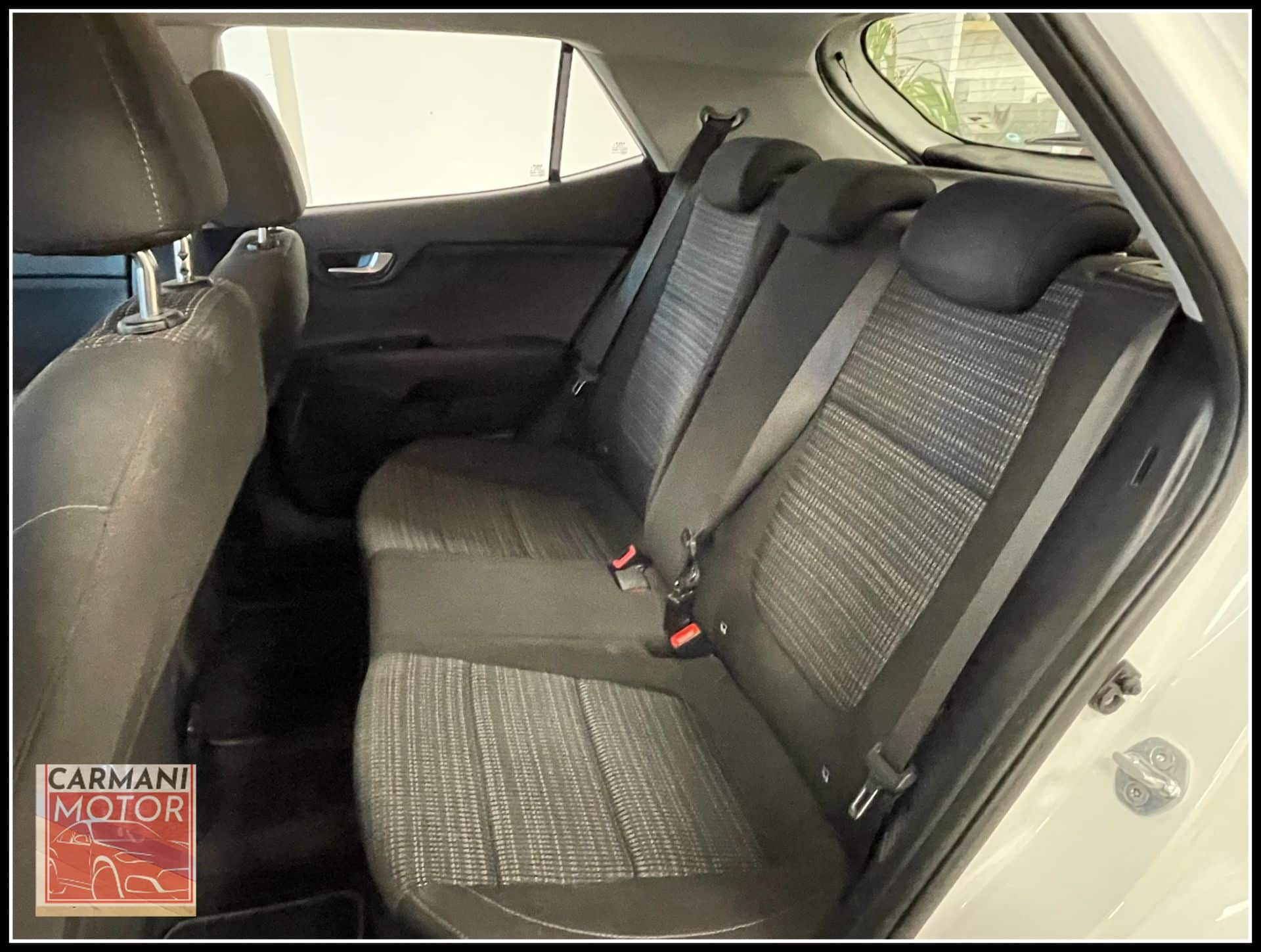 Kia Stonic  1.0 T-GDI MHEV DRIVE 120